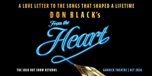 From The Heart
