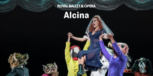 Alcina