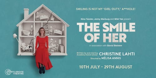 The Smile of Her