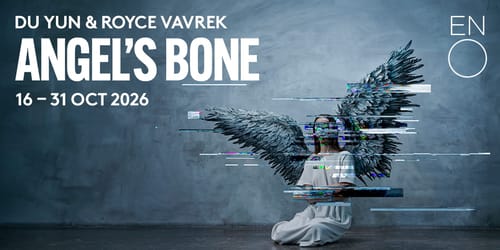 Angel's Bone