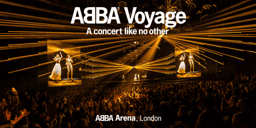 ABBA Voyage