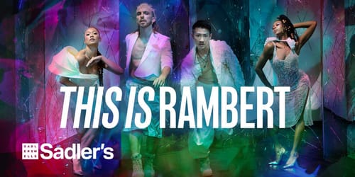This Is Rambert