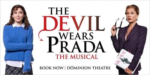 The Devil Wears Prada