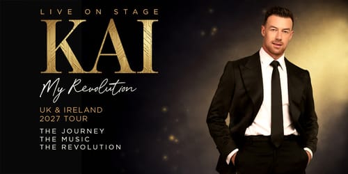 Kai - My Revolution