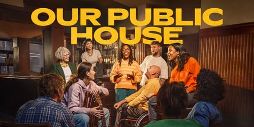 Our Public House