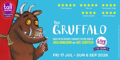 Gruffalo