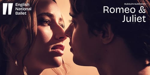 English National Ballet: Romeo and Juliet