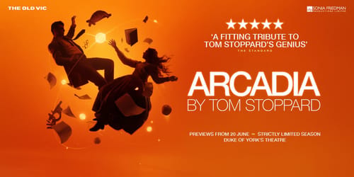 Arcadia