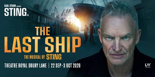 The Last Ship