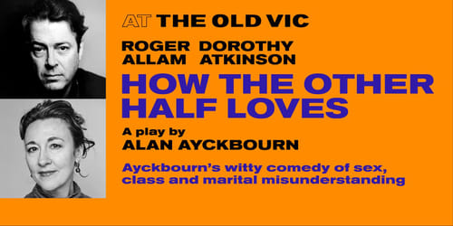 How The Other Half Loves