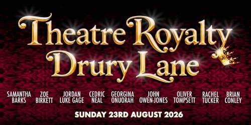 Theatre Royalty Drury Lane