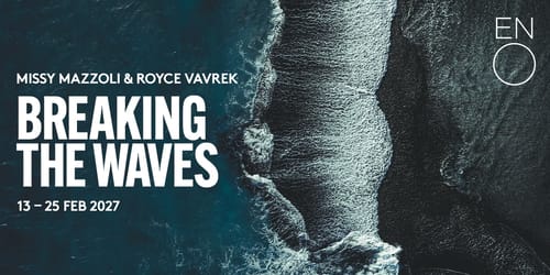 Breaking the Waves
