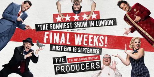 The Producers