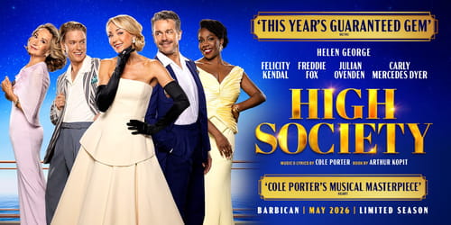 High Society