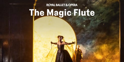 The Magic Flute