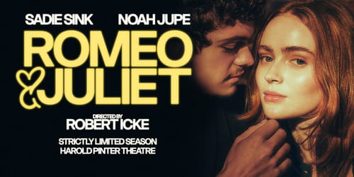 Romeo and Juliet