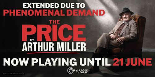 The Price