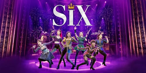 Six - Singalong