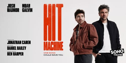 Hit Machine