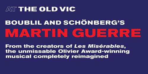 Martin Guerre