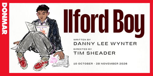 Ilford Boy