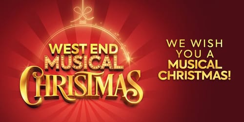 West End Musical Christmas