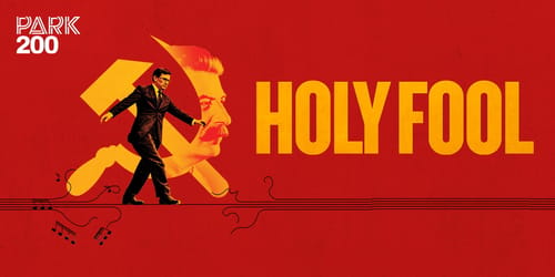 Holy Fool