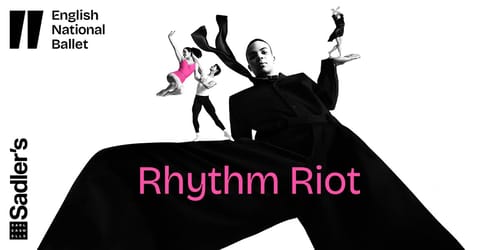 English National Ballet - Rhythm Riot