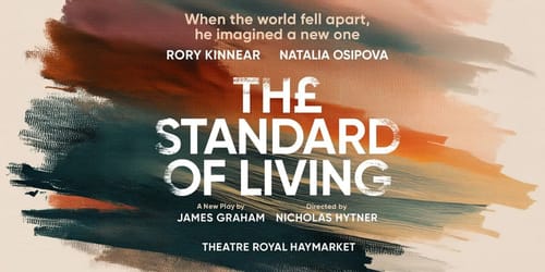 The Standard of Living