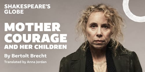 Mother Courage and Her Children