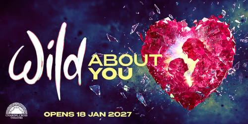 Wild About You