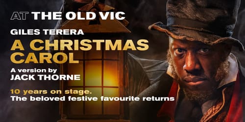 A Christmas Carol