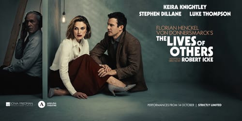 The Lives of Others