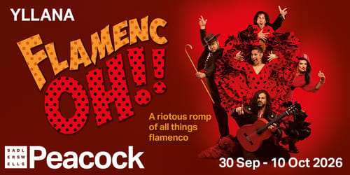 Flamenc Oh!!