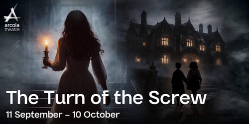 The Turn of the Screw