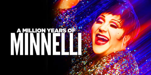 Trevor Ashley: A Million Years of Minnelli