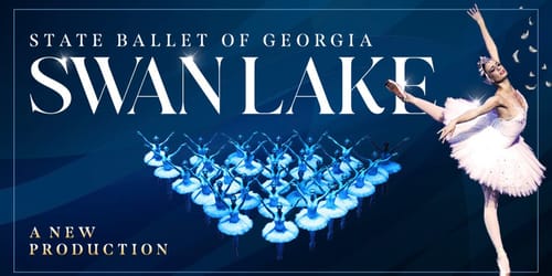 Swan Lake