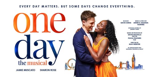 One Day The Musical