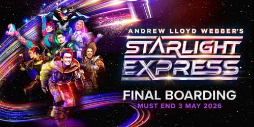 Starlight Express