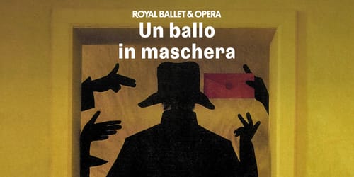 Un ballo in maschera