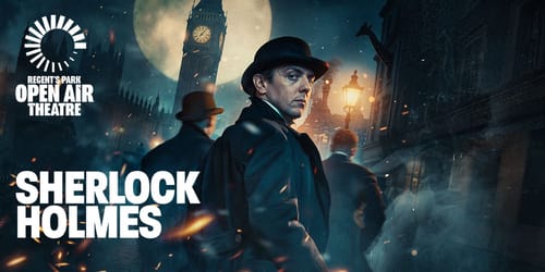 Sherlock Holmes