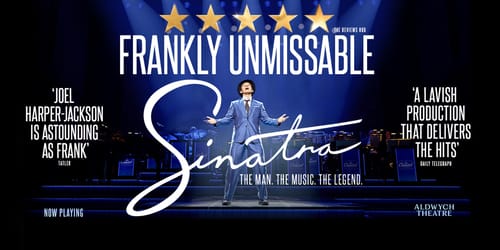 Sinatra The Musical