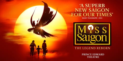 Miss Saigon
