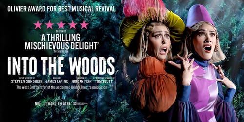 Into The Woods
