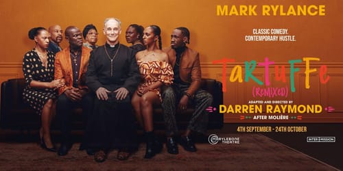 Tartuffe (Remixed)