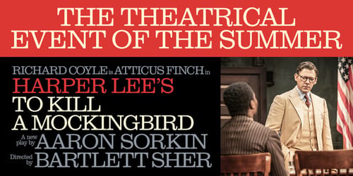 To Kill A Mockingbird