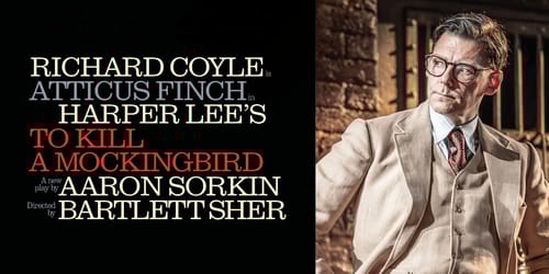 To Kill A Mockingbird