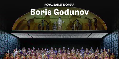 Boris Godunov