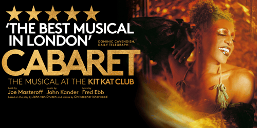 Cabaret