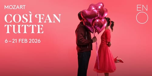 Così Fan Tutte